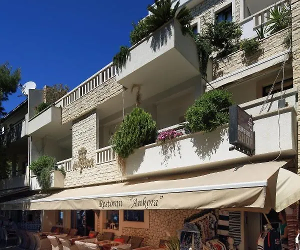 Apartman Ankora Makarska