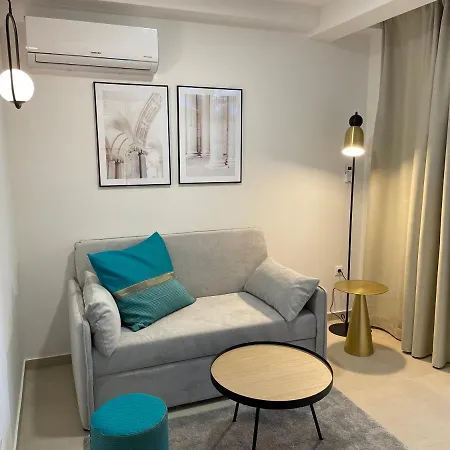 Ankora Apartman