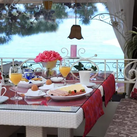 Apartman Ankora Makarska