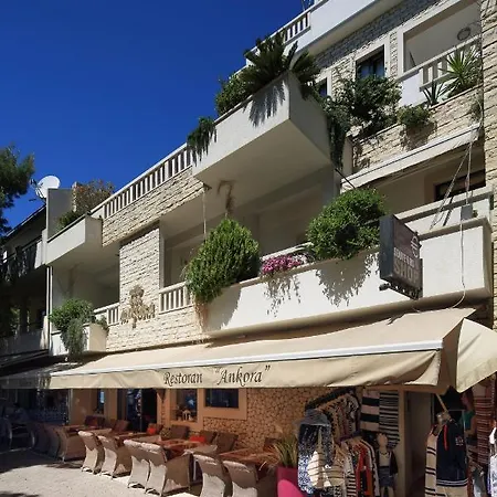 Apartman Ankora Makarska