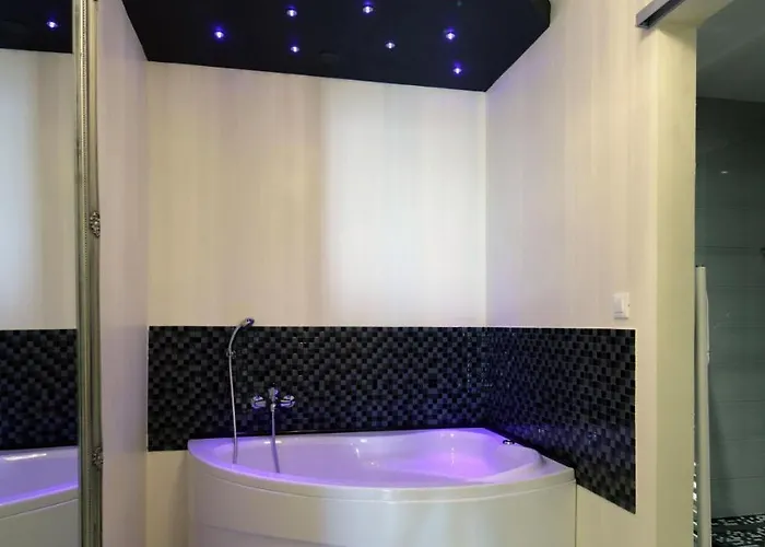 Ankora * מאקרסקה